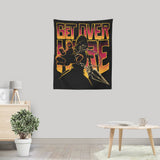 Hellspawn - Wall Tapestry