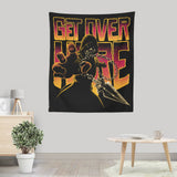 Hellspawn - Wall Tapestry