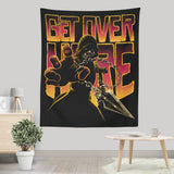 Hellspawn - Wall Tapestry