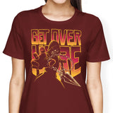 Hellspawn - Women's Apparel