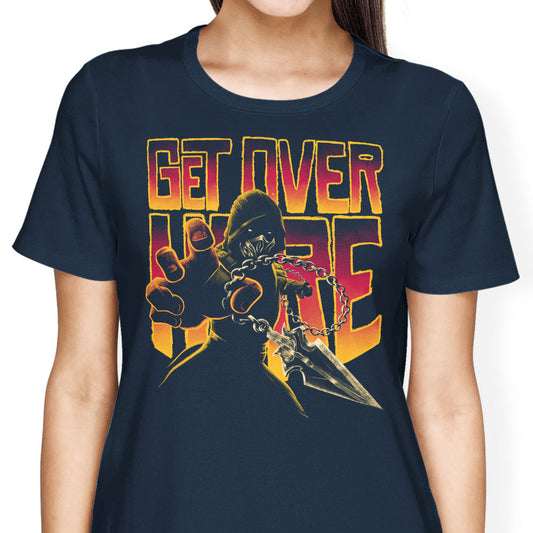 Hellspawn - Women's Apparel