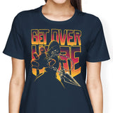 Hellspawn - Women's Apparel