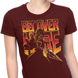 Hellspawn - Women's Apparel