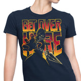 Hellspawn - Women's Apparel