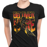 Hellspawn - Women's Apparel
