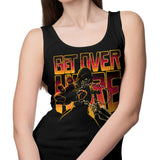 Hellspawn - Tank Top
