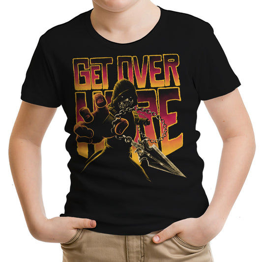 Hellspawn - Youth Apparel