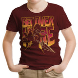 Hellspawn - Youth Apparel