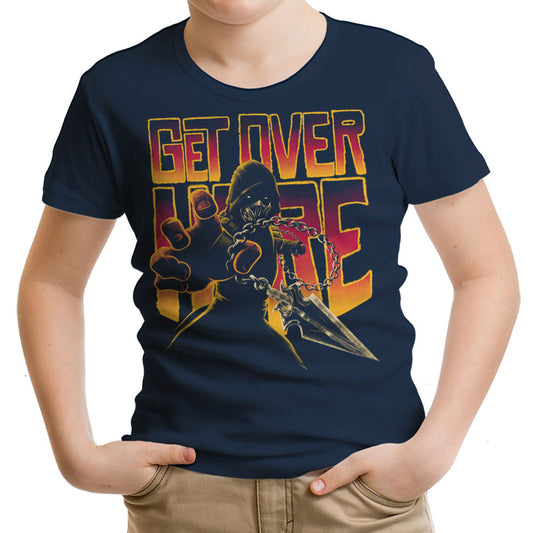 Hellspawn - Youth Apparel