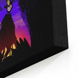 Helluva Boss - Canvas Print