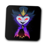Helluva Boss - Coasters