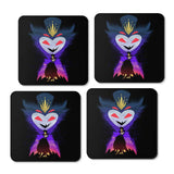 Helluva Boss - Coasters