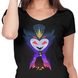 Helluva Boss - Women's V-Neck