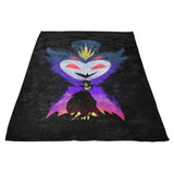 Helluva Boss - Fleece Blanket