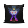 Helluva Boss - Throw Pillow