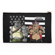 Henchman Forever - Accessory Pouch