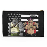 Henchman Forever - Accessory Pouch