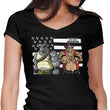 Henchman Forever - Women's V-Neck