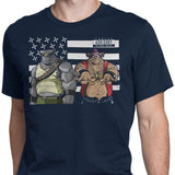 Henchman Forever - Men's Apparel