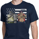 Henchman Forever - Men's Apparel