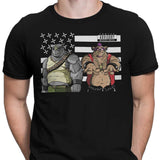 Henchman Forever - Men's Apparel