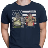 Henchman Forever - Men's Apparel