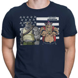 Henchman Forever - Men's Apparel