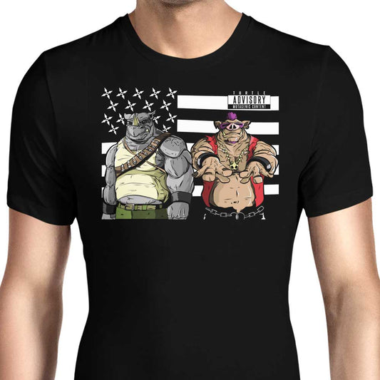 Henchman Forever - Men's Apparel