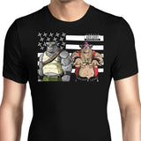 Henchman Forever - Men's Apparel