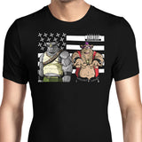 Henchman Forever - Men's Apparel