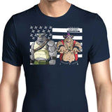 Henchman Forever - Men's Apparel