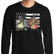 Henchman Forever - Long Sleeve T-Shirt