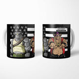 Henchman Forever - Mug