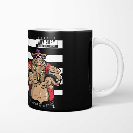 Henchman Forever - Mug