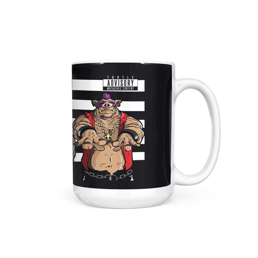 Henchman Forever - Mug