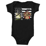 Henchman Forever - Youth Apparel