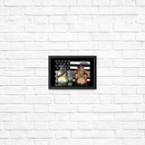 Henchman Forever - Posters & Prints