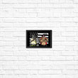 Henchman Forever - Posters & Prints