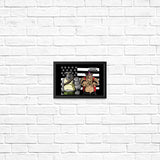 Henchman Forever - Posters & Prints