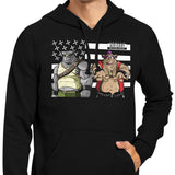 Henchman Forever - Hoodie