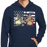 Henchman Forever - Hoodie
