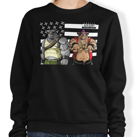 Henchman Forever - Sweatshirt