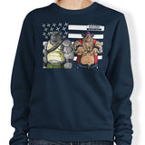 Henchman Forever - Sweatshirt