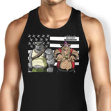 Henchman Forever - Tank Top