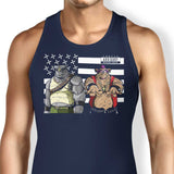 Henchman Forever - Tank Top