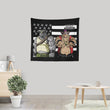 Henchman Forever - Wall Tapestry