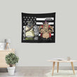 Henchman Forever - Wall Tapestry