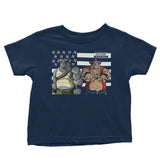 Henchman Forever - Youth Apparel
