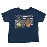 Henchman Forever - Youth Apparel