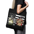 Henchman Forever - Tote Bag